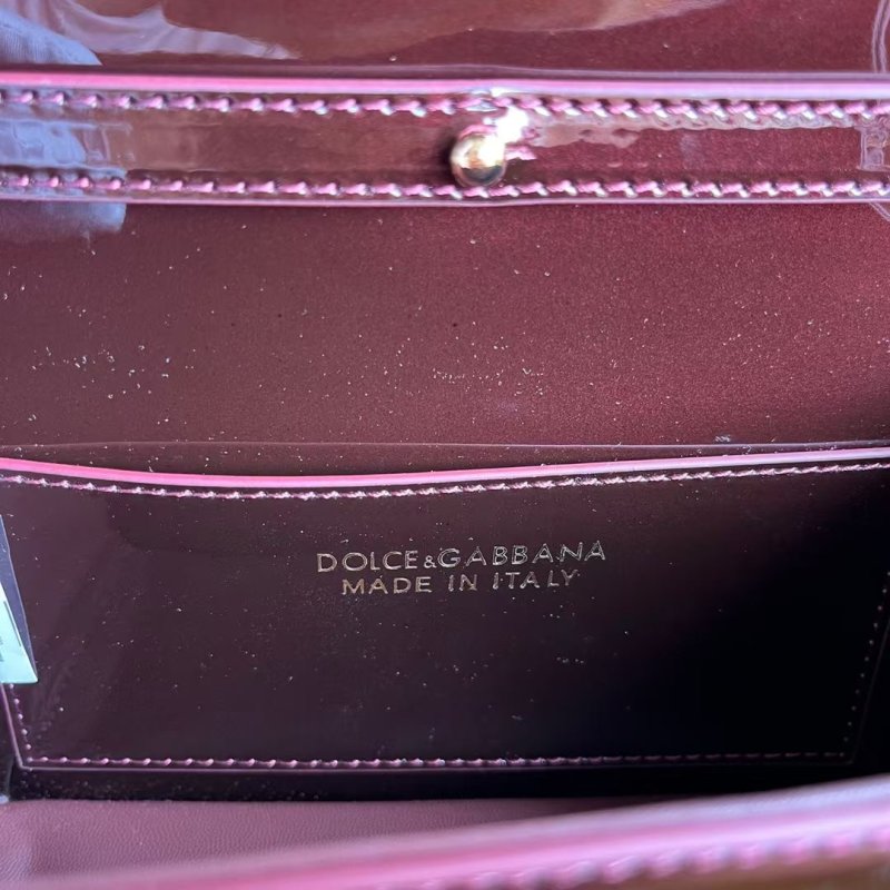 Dolce and Gabbana Hand Bag BG0525152