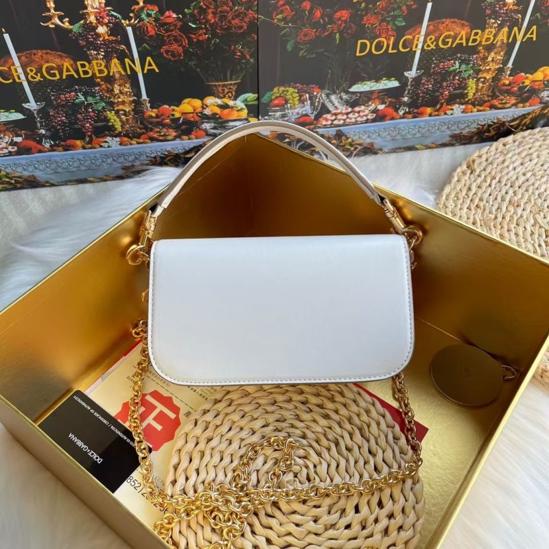 Dolce and Gabbana Hand Bag BG0525154