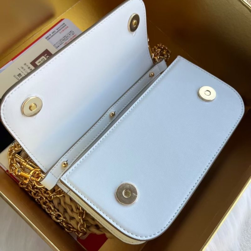 Dolce and Gabbana Hand Bag BG0525154