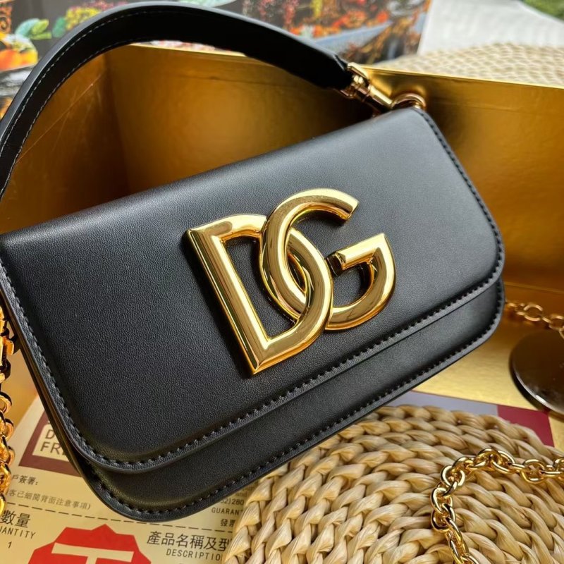 Dolce and Gabbana Hand Bag BG0525155