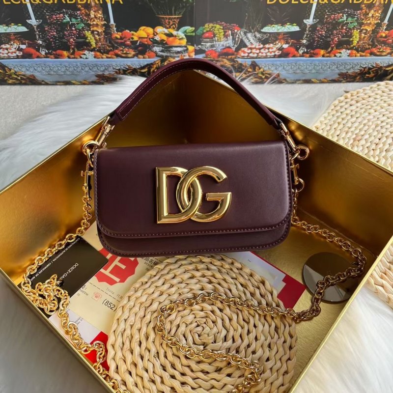 Dolce and Gabbana Hand Bag BG0525156
