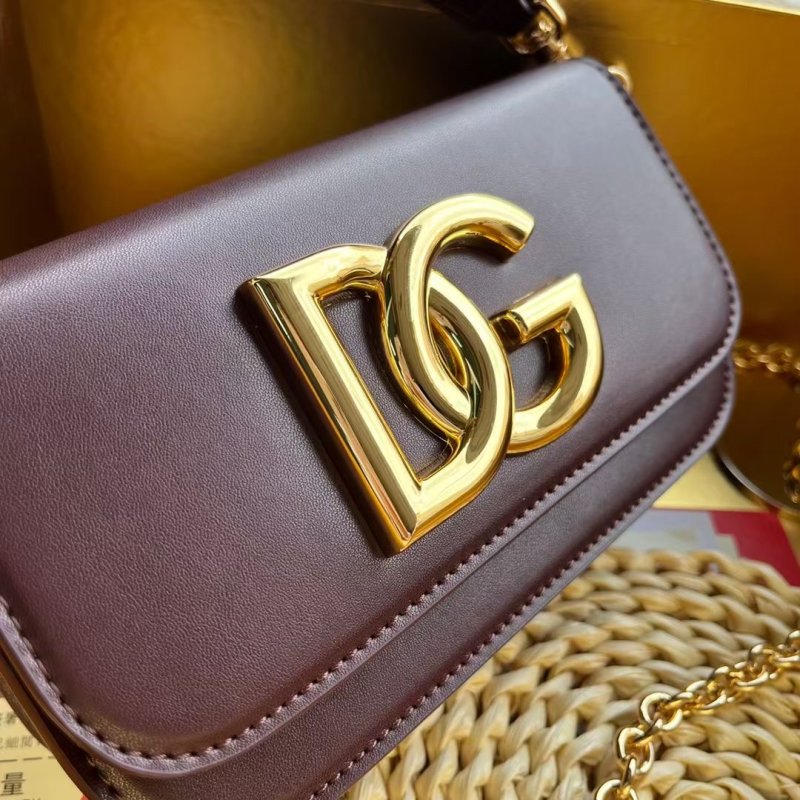 Dolce and Gabbana Hand Bag BG0525156