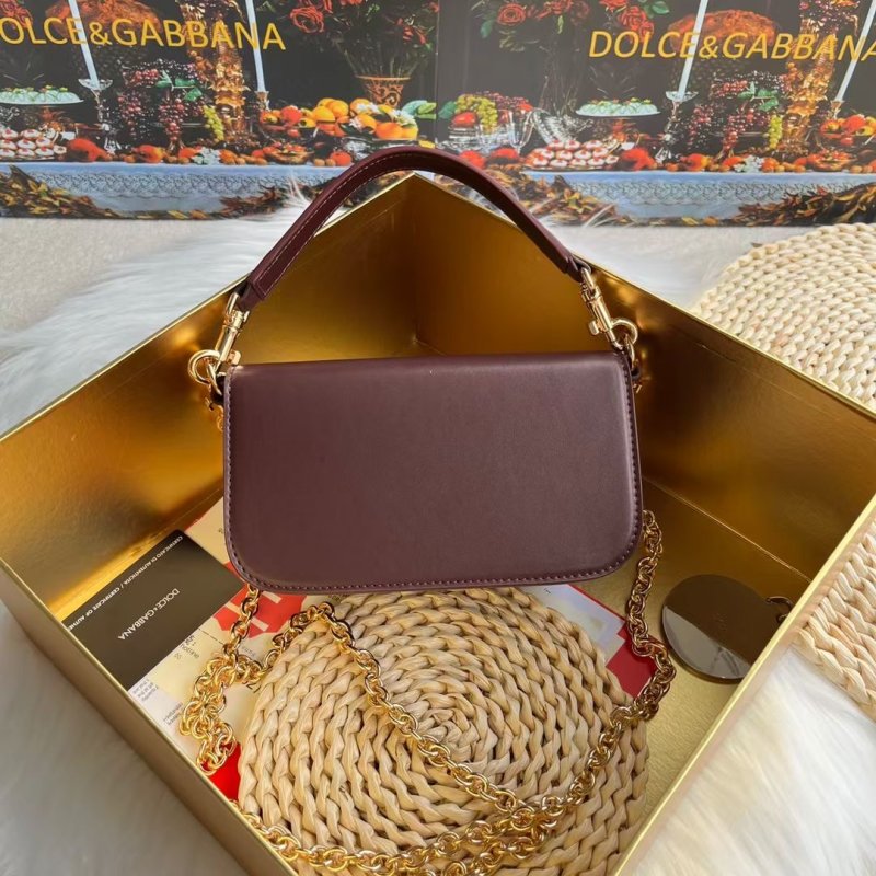 Dolce and Gabbana Hand Bag BG0525156