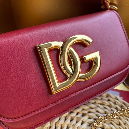 Dolce and Gabbana Hand Bag BG0525157