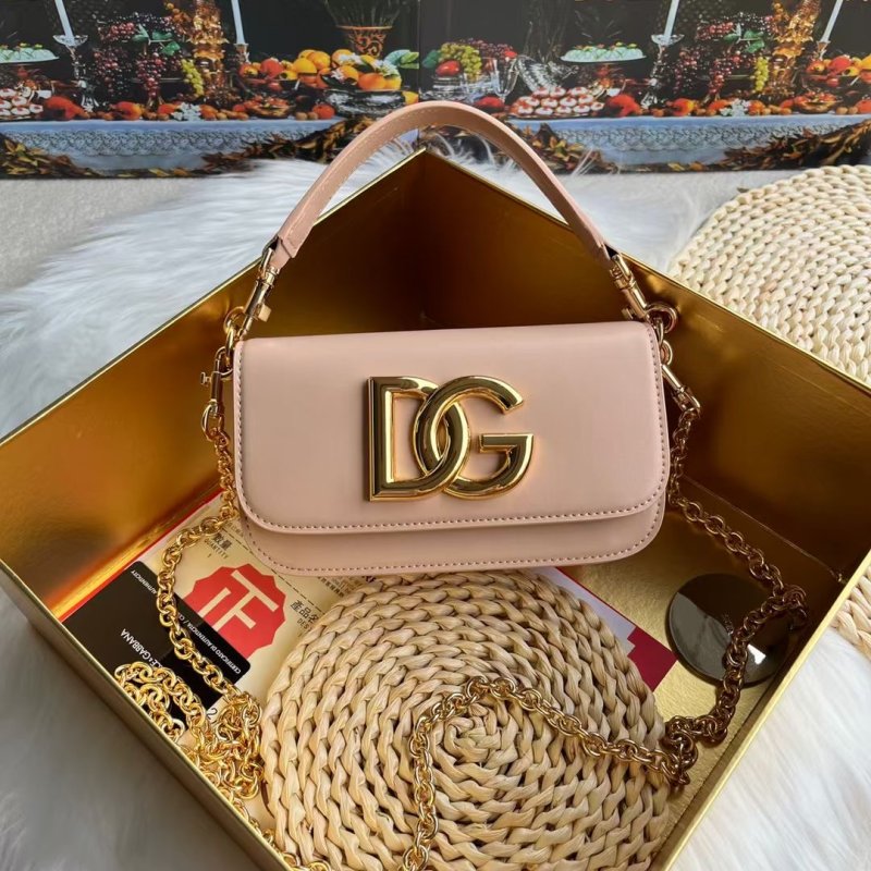 Dolce and Gabbana Hand Bag BG0525158