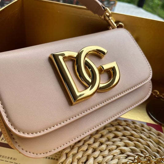 Dolce and Gabbana Hand Bag BG0525158