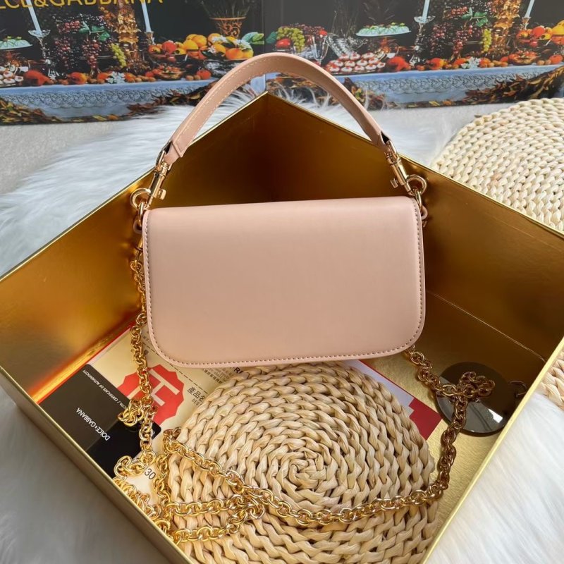 Dolce and Gabbana Hand Bag BG0525158