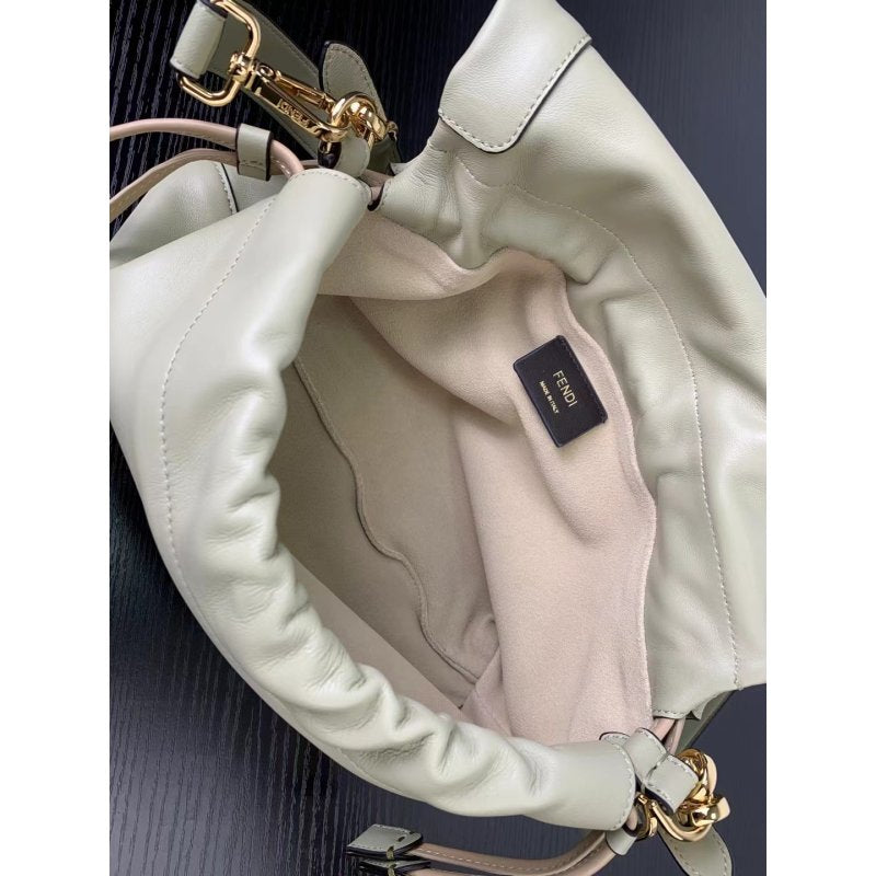 Fendi Baguette Cross Body Bag BG0525203