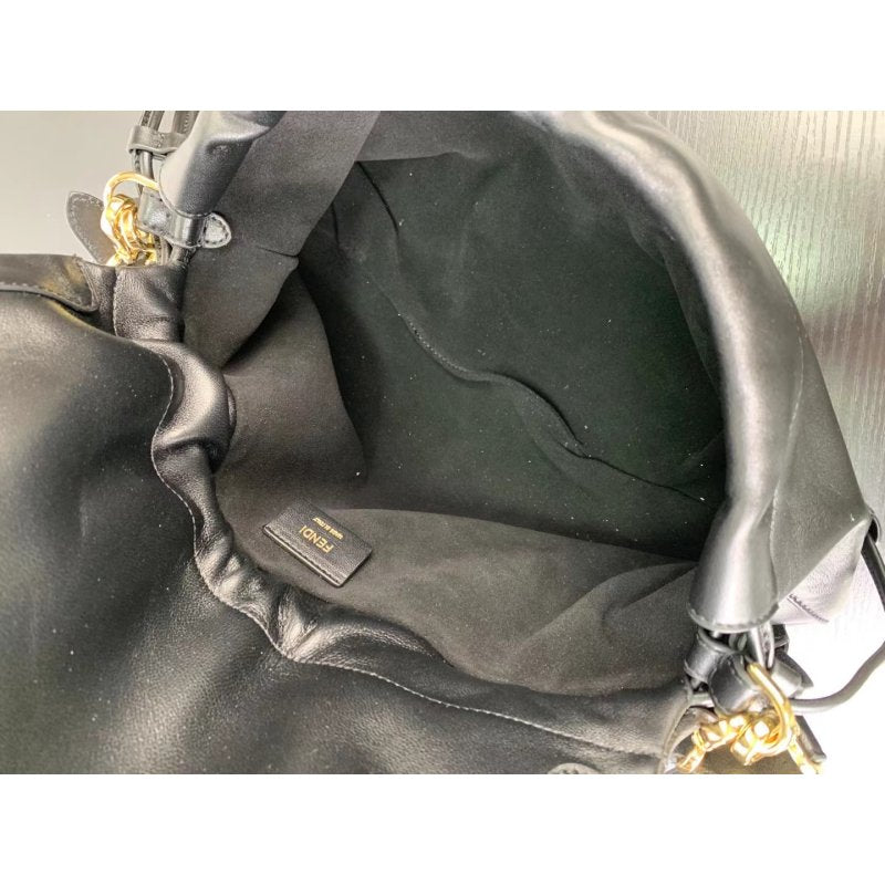 Fendi Baguette Cross Body Bag BG0525205