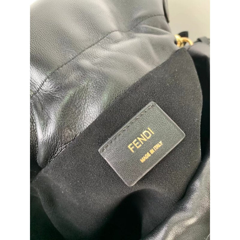 Fendi Baguette Cross Body Bag BG0525205