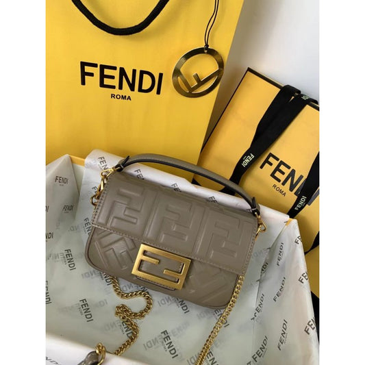 Fendi Baguette Flap Bag BG0525189