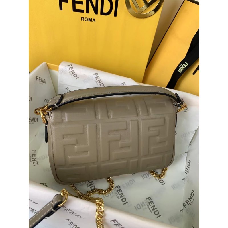 Fendi Baguette Flap Bag BG0525189