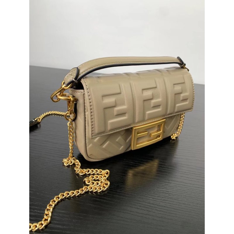 Fendi Baguette Flap Bag BG0525189