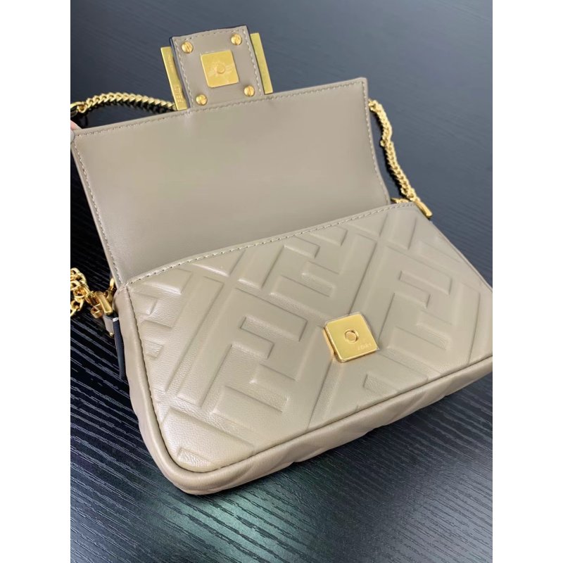 Fendi Baguette Flap Bag BG0525189