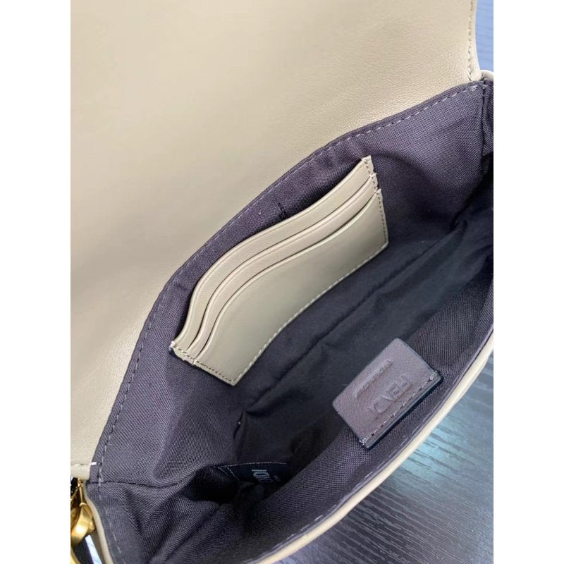 Fendi Baguette Flap Bag BG0525189
