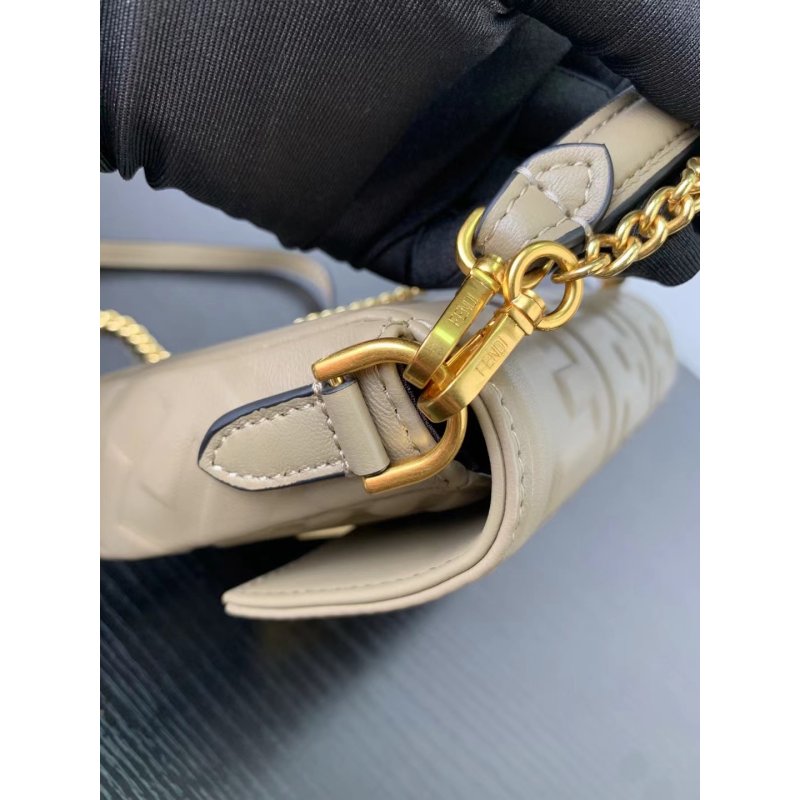 Fendi Baguette Flap Bag BG0525189