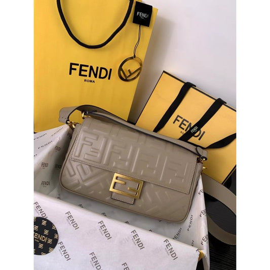 Fendi Baguette Flap Bag BG0525190