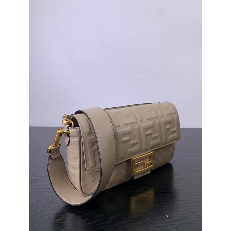 Fendi Baguette Flap Bag BG0525190