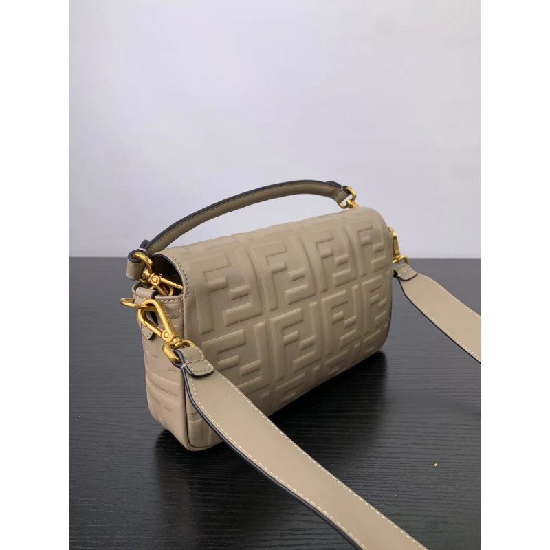 Fendi Baguette Flap Bag BG0525190