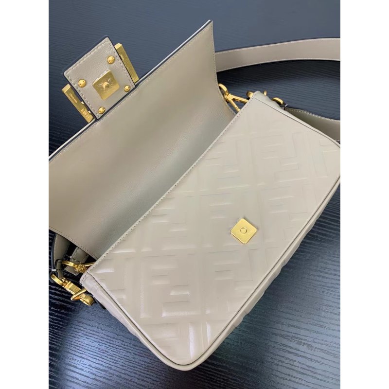 Fendi Baguette Flap Bag BG0525190