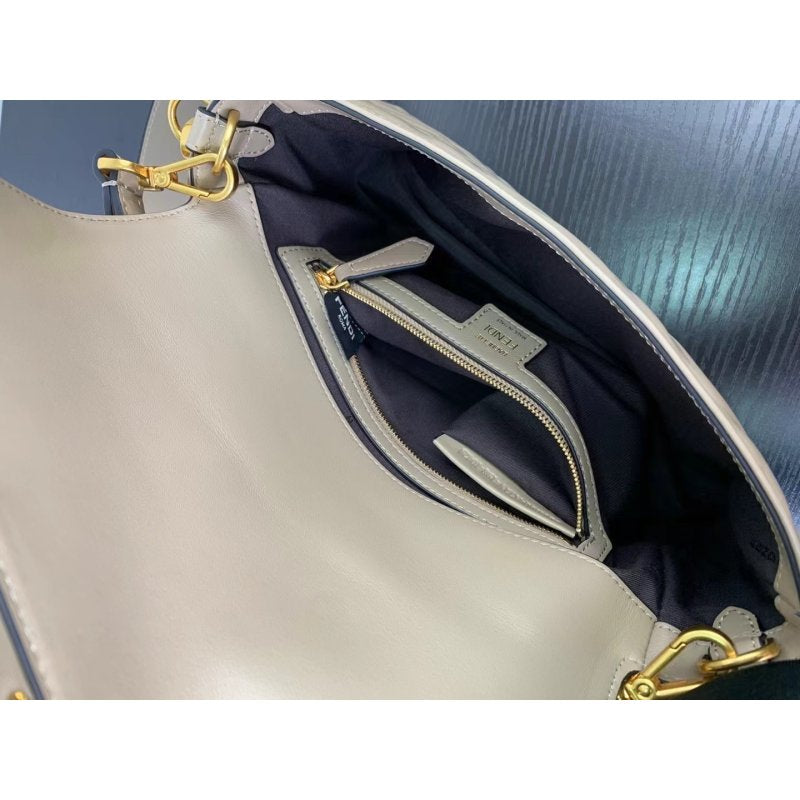 Fendi Baguette Flap Bag BG0525190