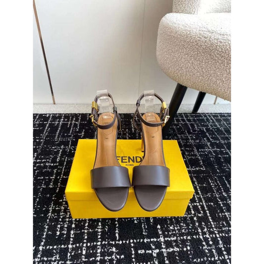 Fendi Cat Walk Main Push Shoes SH010159