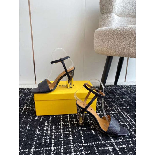 Fendi Cat Walk Main Push Shoes SH010160