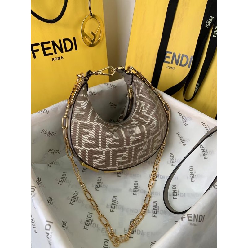 Fendi Moon Bag BG0525185