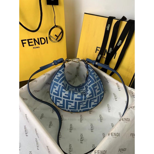 Fendi Moon Bag BG0525186