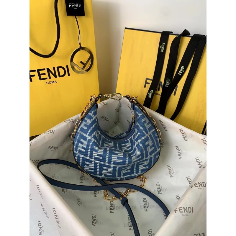 Fendi Moon Bag BG0525186