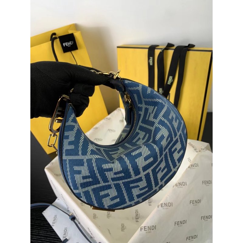 Fendi Moon Bag BG0525186