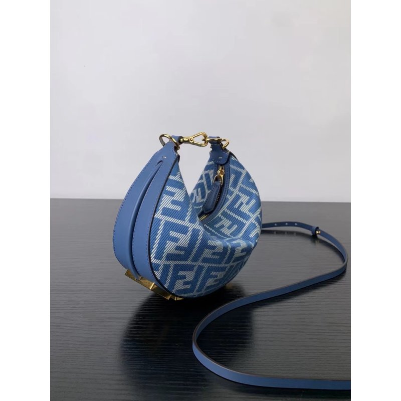Fendi Moon Bag BG0525186