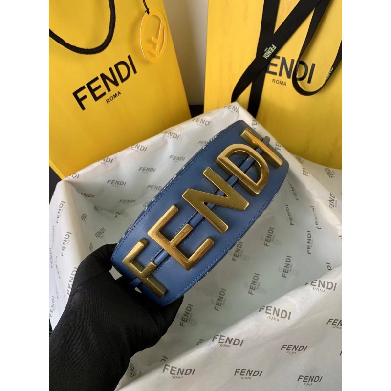 Fendi Moon Bag BG0525186