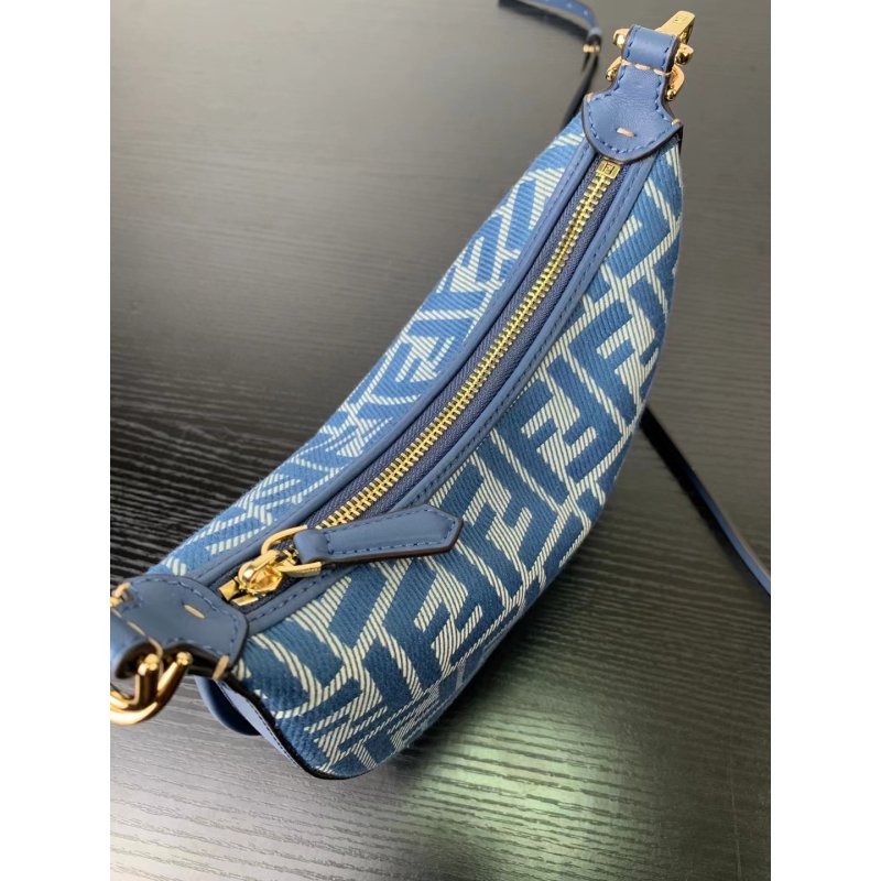 Fendi Moon Bag BG0525186
