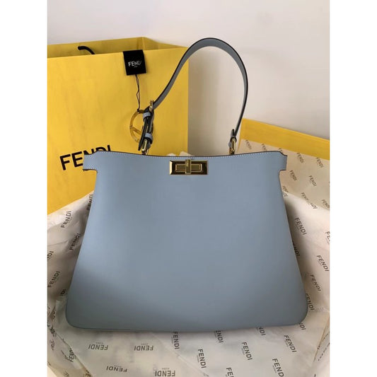 Fendi Peekaboo Shoulder Bag BG0525188
