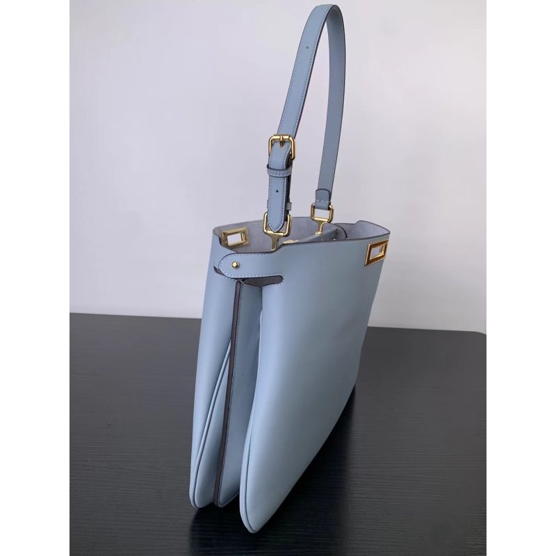 Fendi Peekaboo Shoulder Bag BG0525188