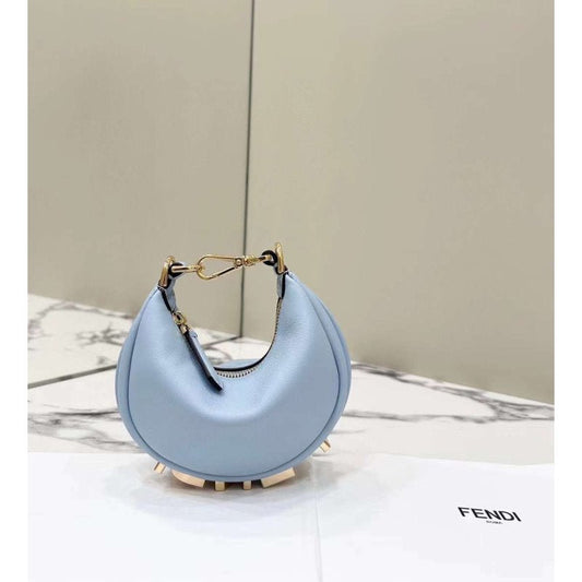 Fendi Shoulder Bag BG030561