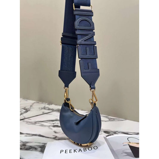 Fendi Shoulder Bag BG030568