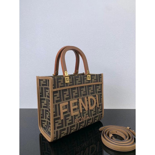 Fendi Tote Bag BG0525198