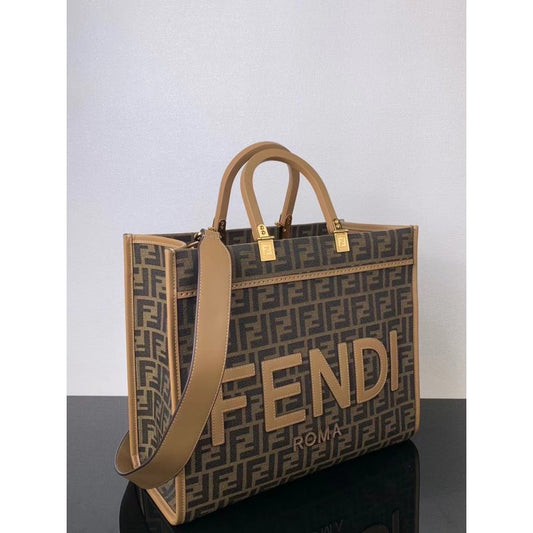 Fendi Tote Bag BG0525199