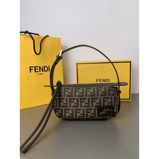 Fendi Underarm Bag BG0525206