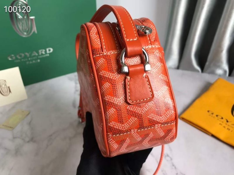 Goyard Camera Bag BG02592