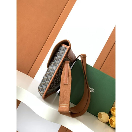 Goyard Courier Bag BG0525175