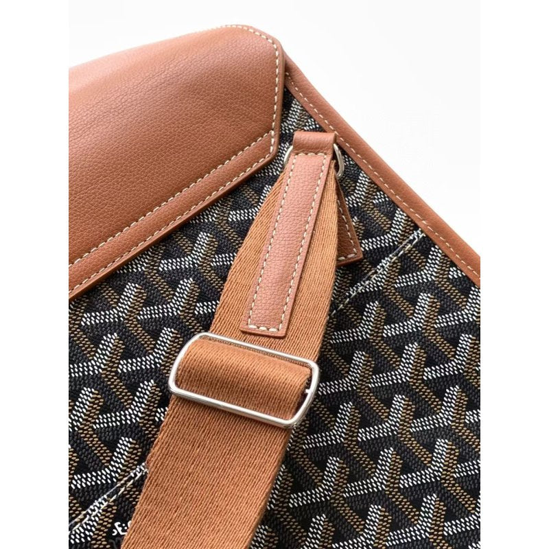 Goyard Courier Bag BG0525175