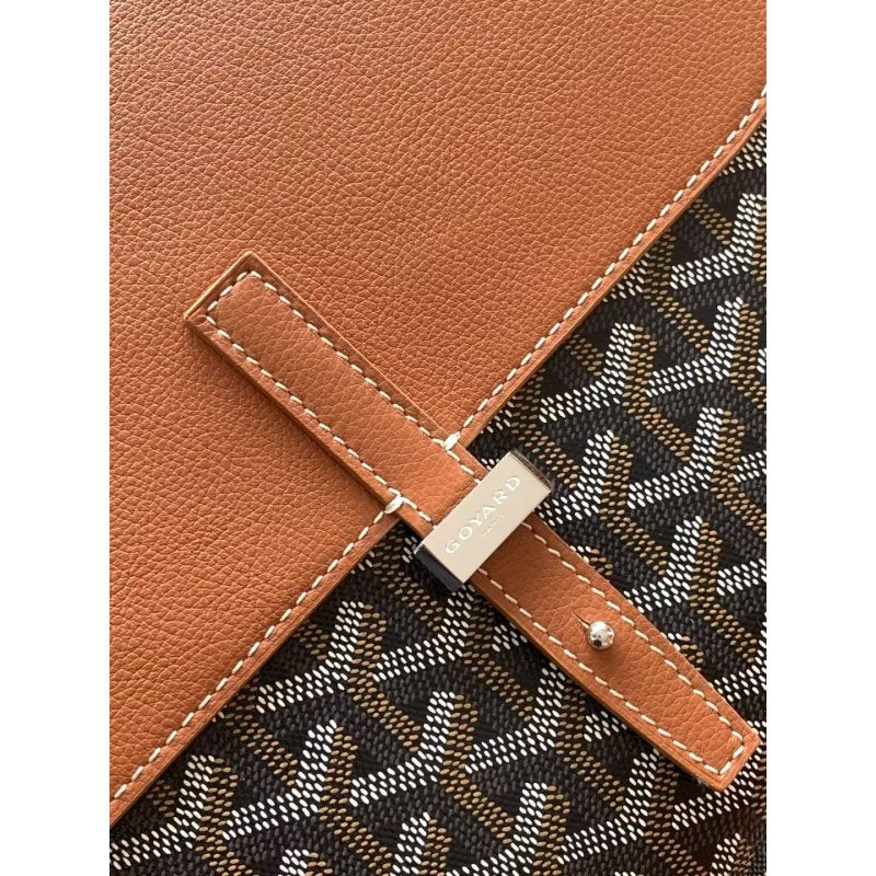 Goyard Courier Bag BG0525175