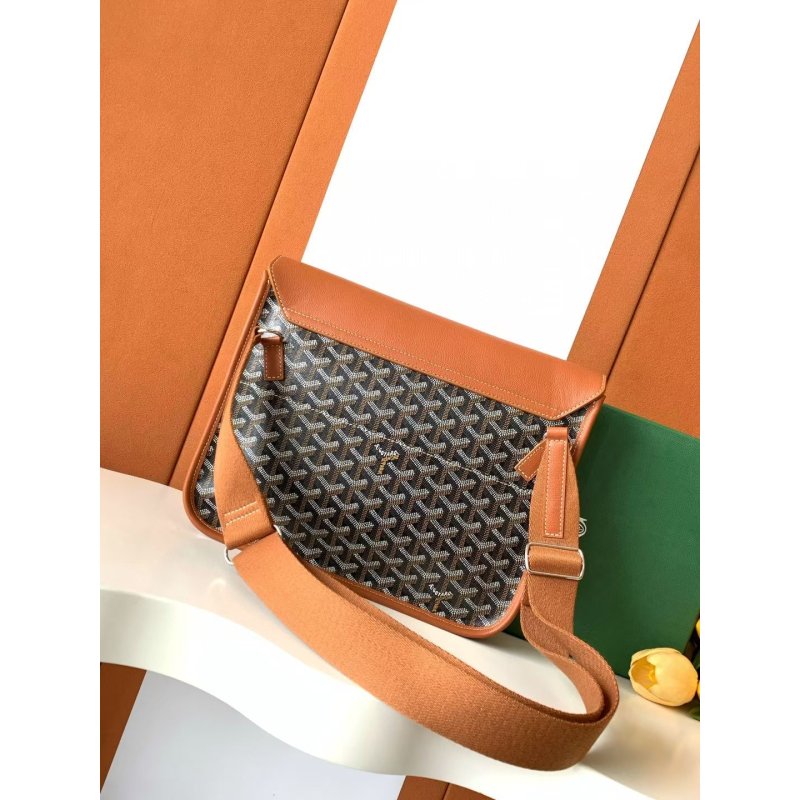 Goyard Courier Bag BG0525175