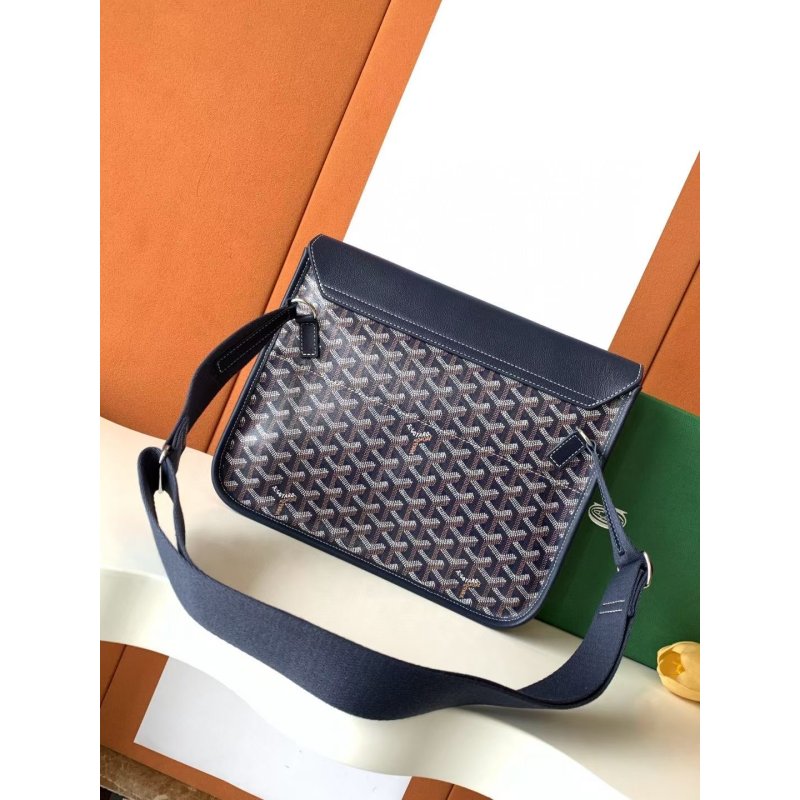 Goyard Courier Bag BG0525176