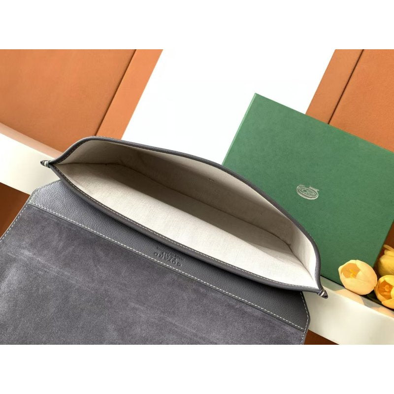 Goyard Courier Bag BG0525177