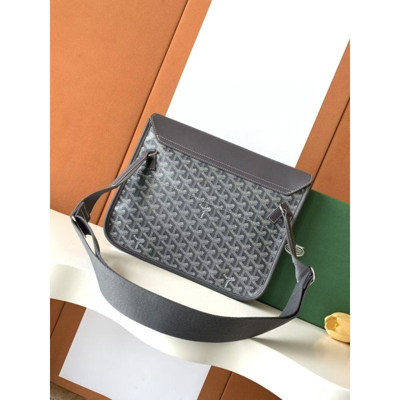 Goyard Courier Bag BG0525177
