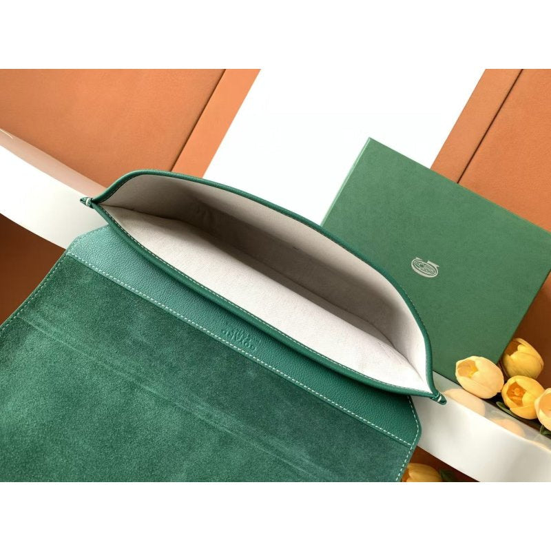 Goyard Courier Bag BG0525178